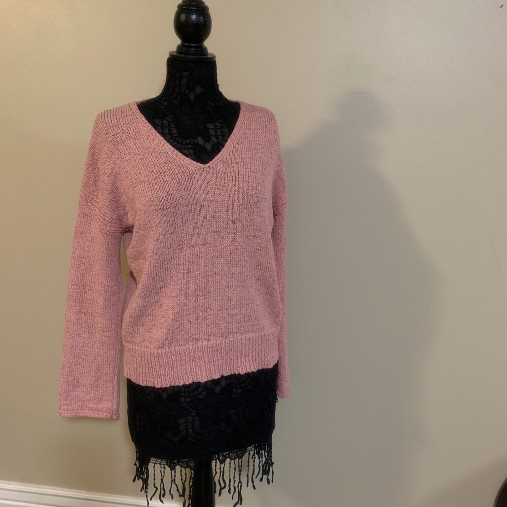 Philosophy Republic Clothing Sweater